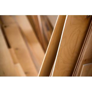 Timber & Sheet Products